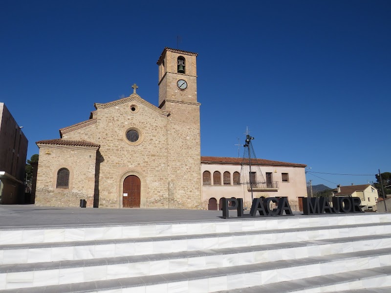 Fotografia de Església de Sant Pere Apòstol