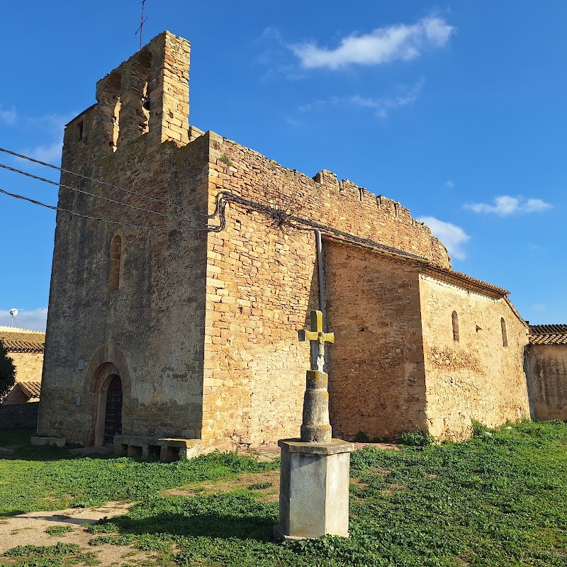 Fotografia de Església de Sant Pere de Palau-Sator