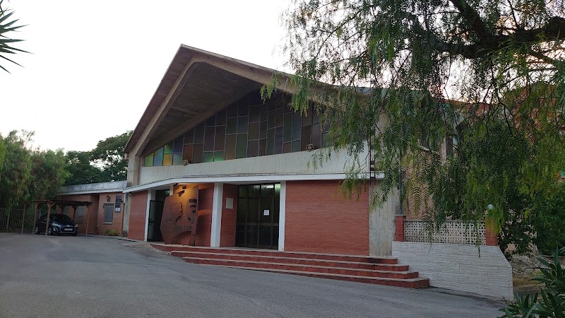 Fotografia de Església de Sant Pere i Sant Pau