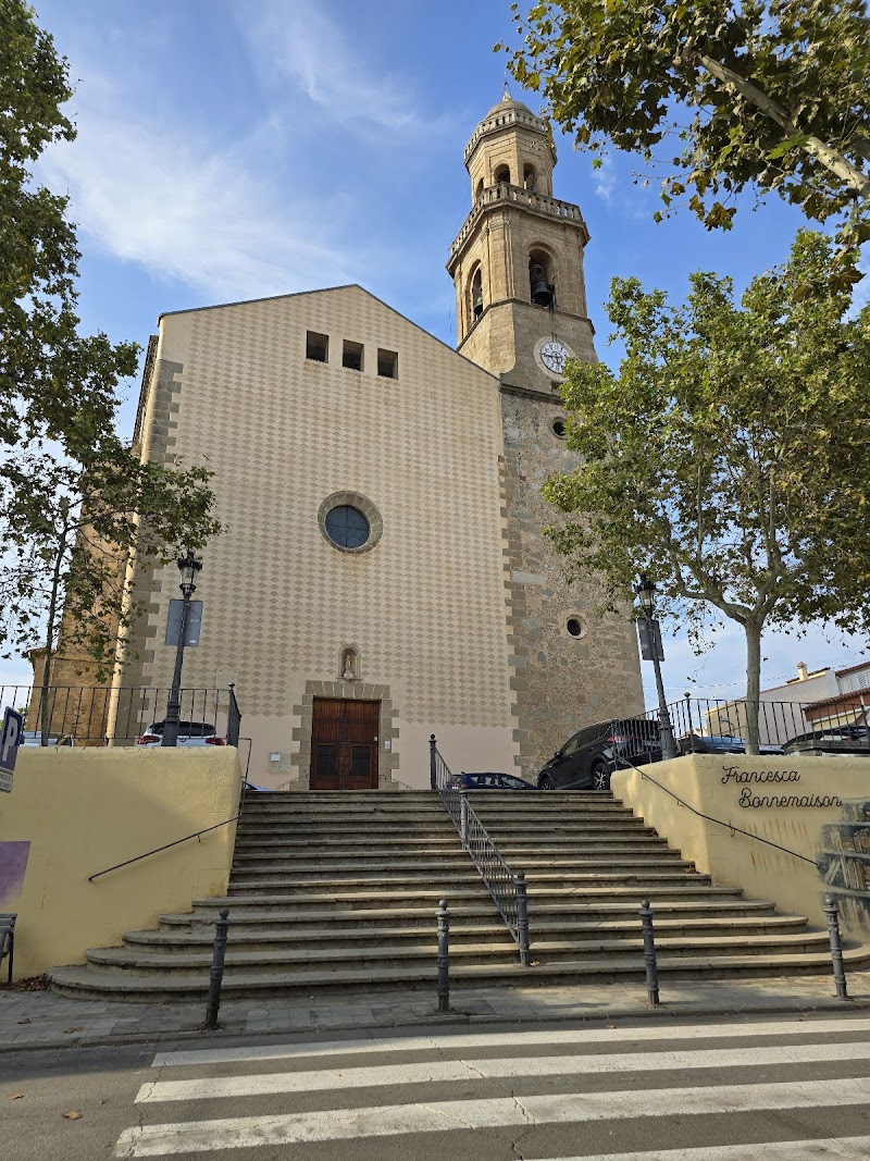Fotografia de Església de Sant Pere i Sant Pau