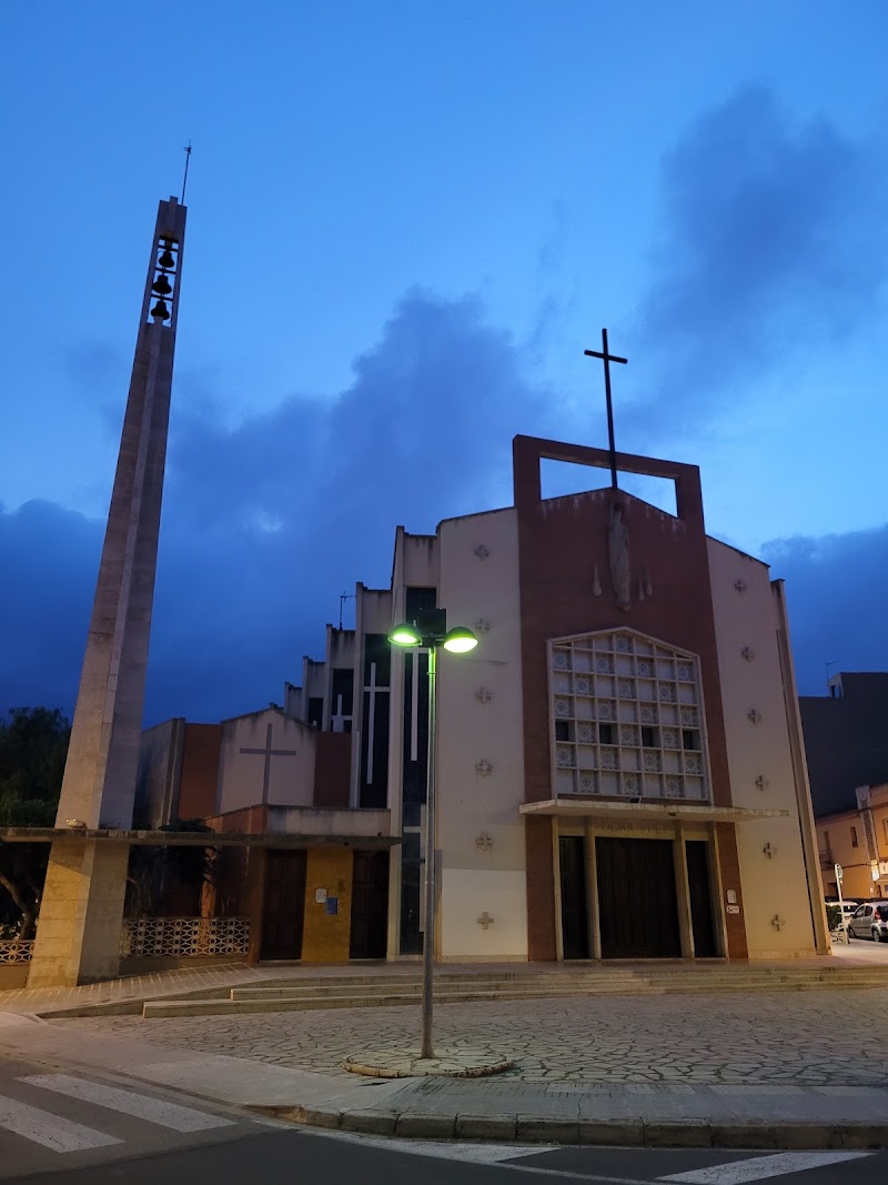 Fotografia de Església de Sant Pere