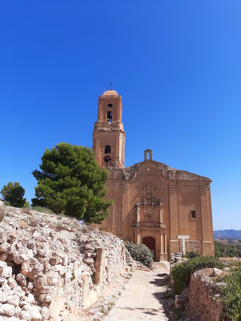 Fotografia de Església de Sant Pere