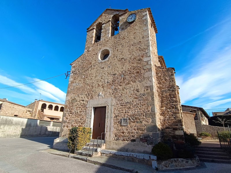 Fotografia de Església de Sant Pere