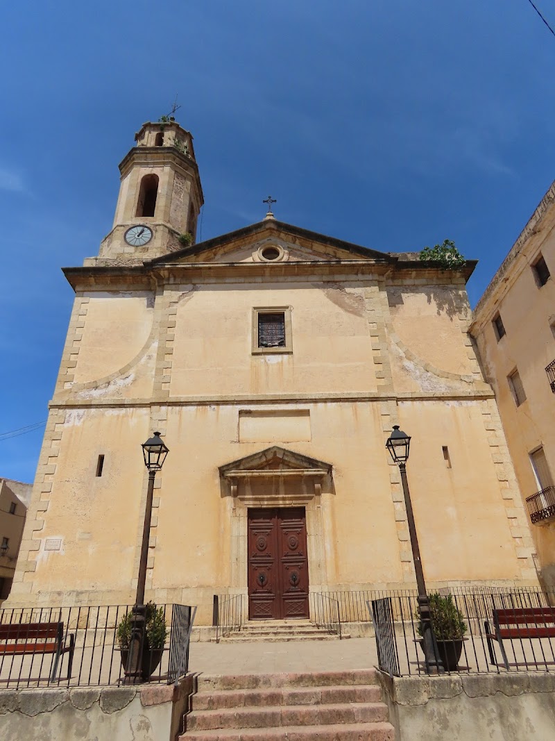 Fotografia de Església de Sant Pere