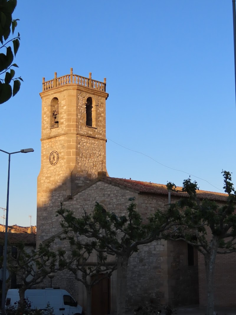 Fotografia de Església de Sant Pere