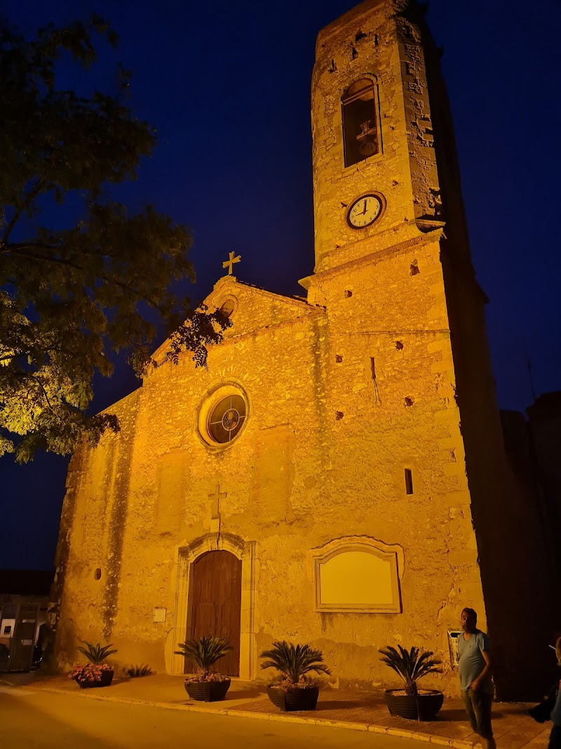 Fotografia de Església de Sant Pere