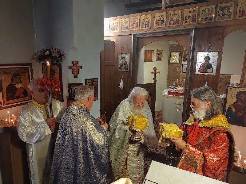 Fotografia de Església de Sant Pere