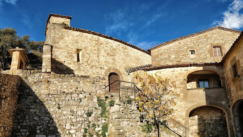 Fotografia de Església de Sant Pere