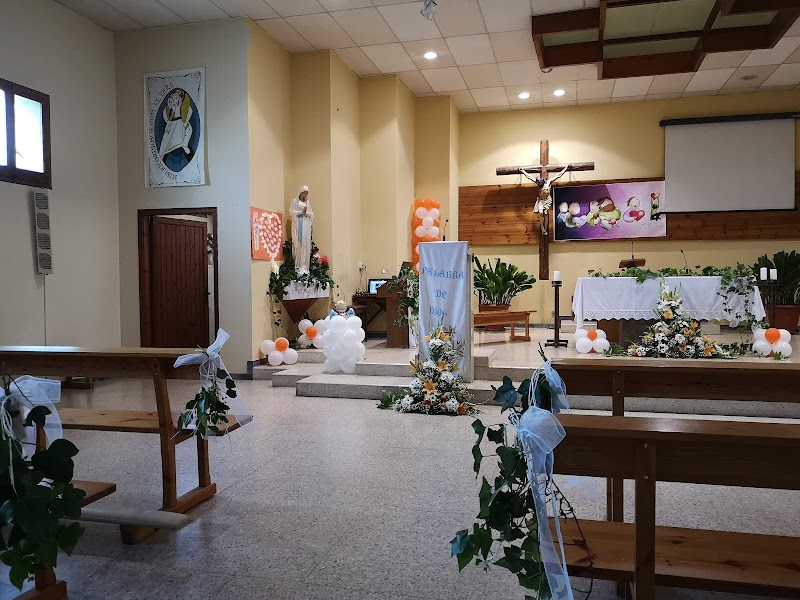 Fotografia de Església de Sant Pere