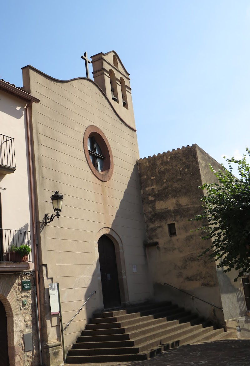 Fotografia de Església de Sant Rafael