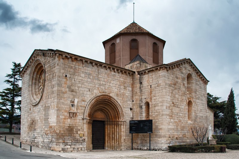 Fotografia de Església de Sant Ramon de Penyafort