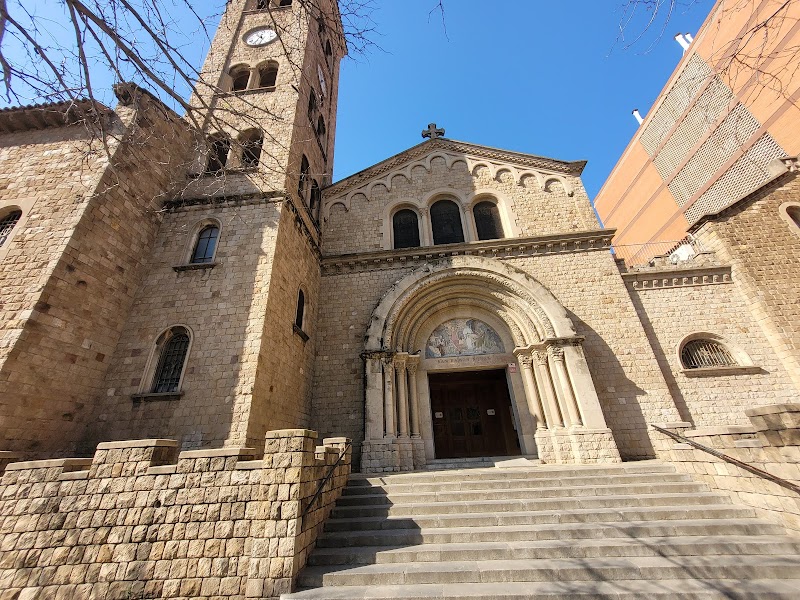 Fotografia de Església de Sant Ramon Nonat