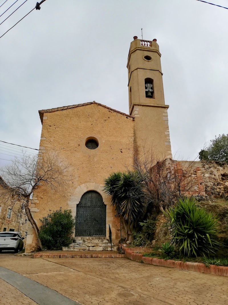 Fotografia de Església de Sant Roc
