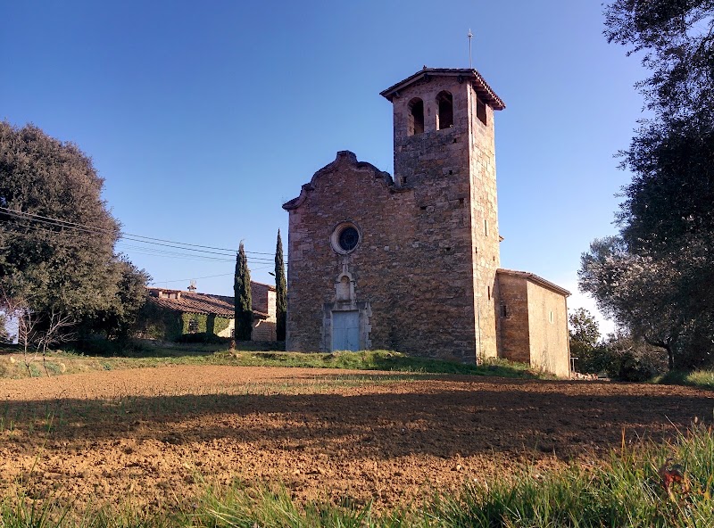 Fotografia de Església de Sant Romà de Miànigues