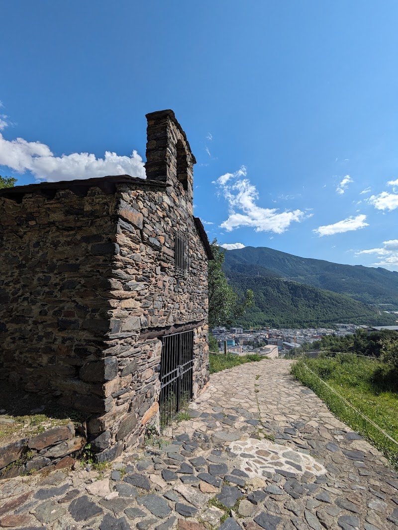 Fotografia de Esglèsia de Sant Romà dels Vilars