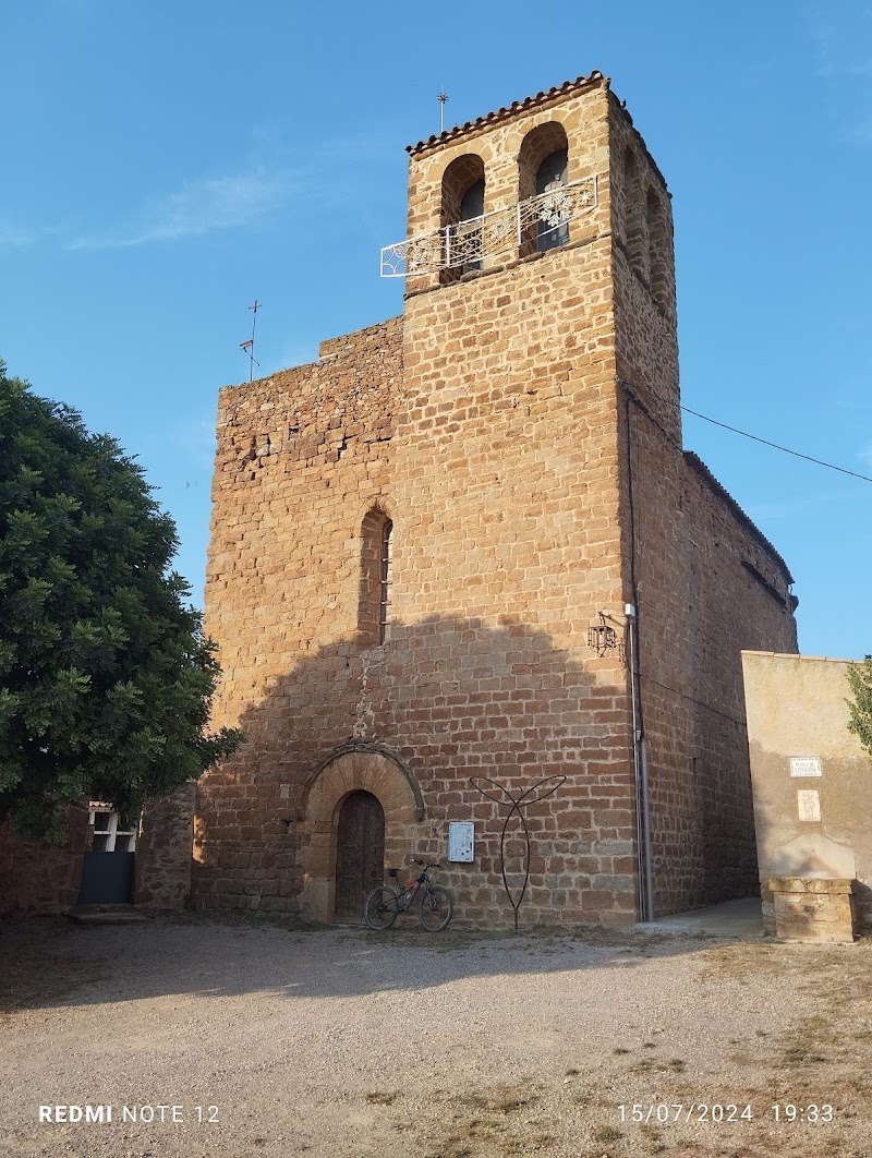 Fotografia de Església de Sant Romà