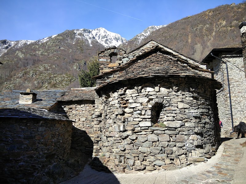 Fotografia de Església de Sant Romà