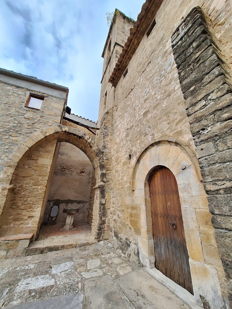 Fotografia de Església de Sant Sadurní de Vilafreser