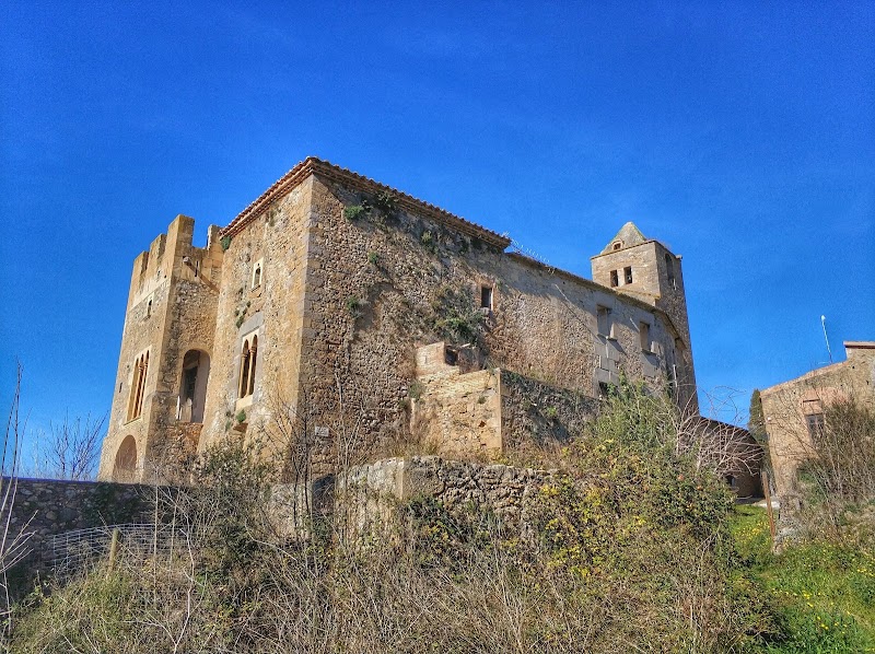 Fotografia de Església de Sant Sadurní