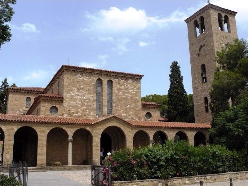 Fotografia de Església de Sant Salvador
