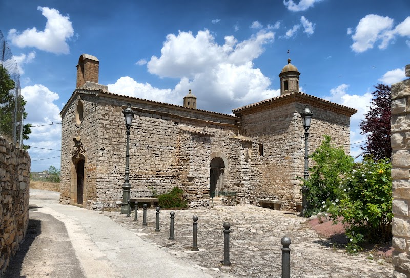 Fotografia de Església de Sant Salvador