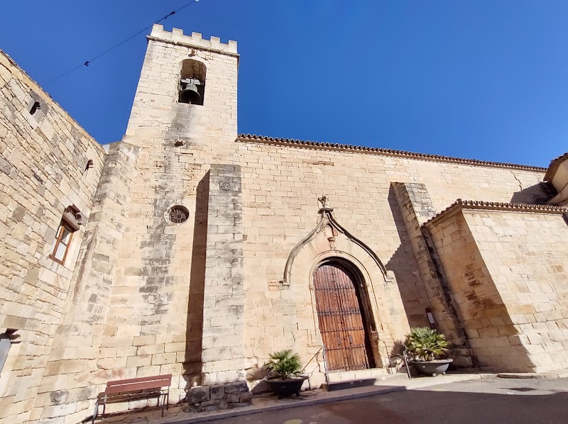 Fotografia de Església de Sant Salvador