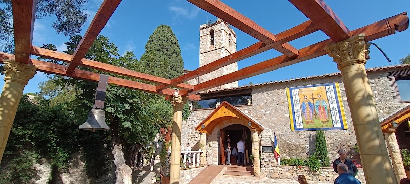 Fotografia de Església de Sant Sebastià de Molins
