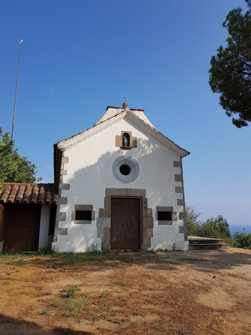 Fotografia de Església de Sant Sebastià