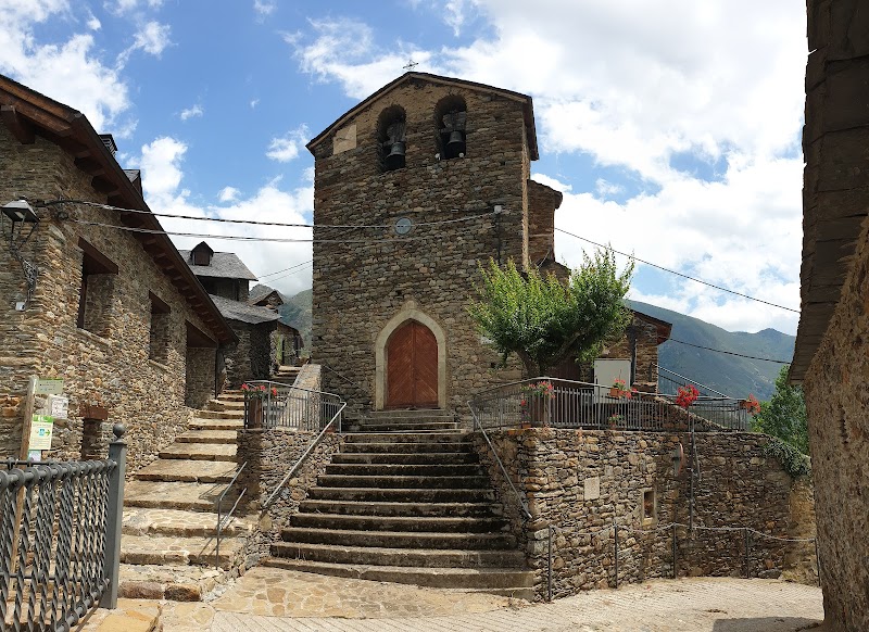Fotografia de Església de Sant Serni