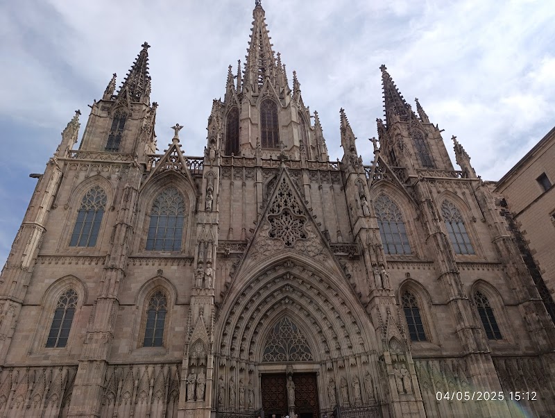 Fotografia de Església de Sant Sever