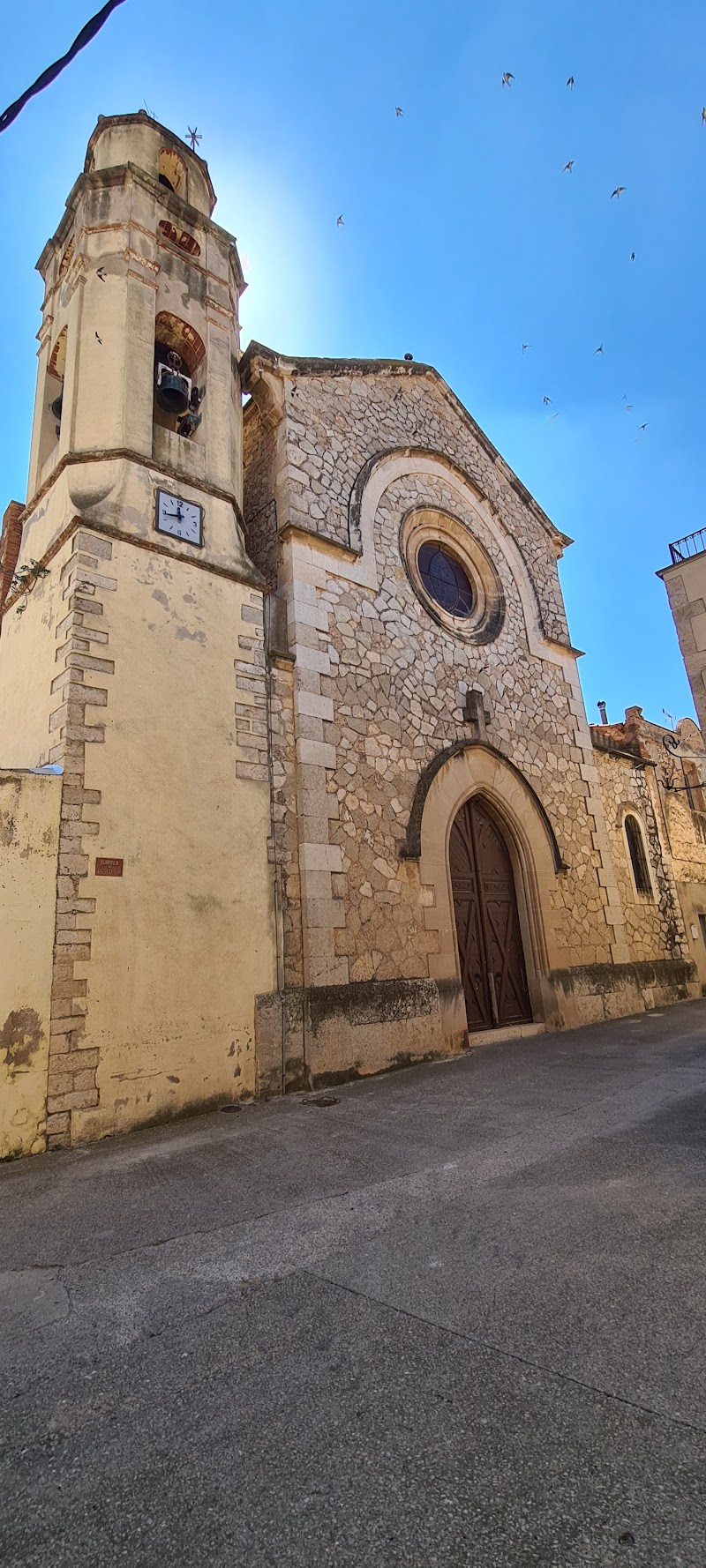 Fotografia de Església de Sant Simó