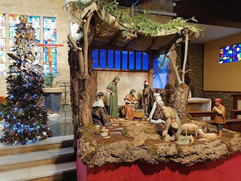 Fotografia de Església de Sant Valentí