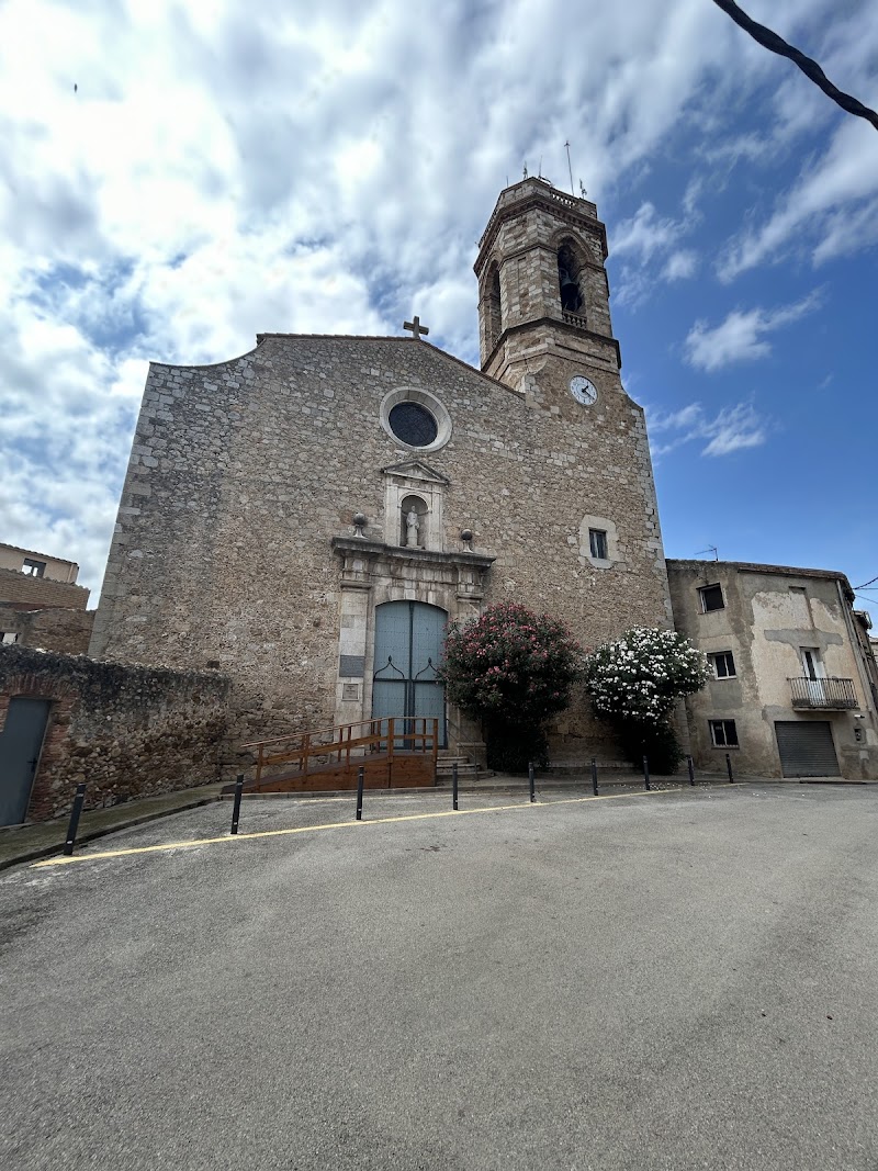 Fotografia de Església de Sant Vicenç