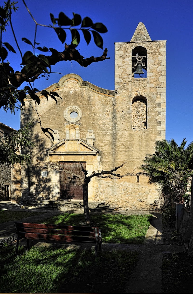Fotografia de Església de Sant Vicenç