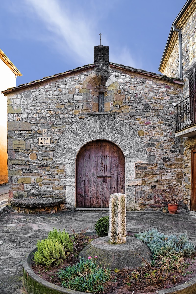 Fotografia de Església de Santa Anna