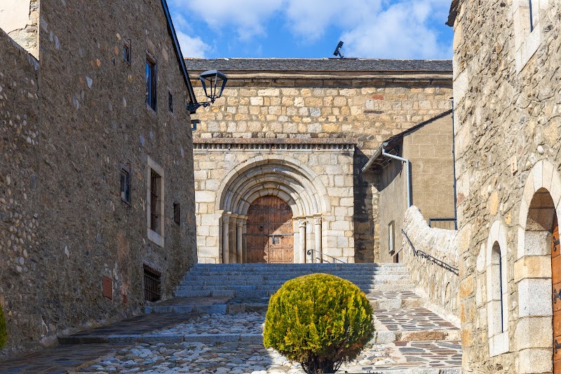 Fotografia de Església de Santa Cecília