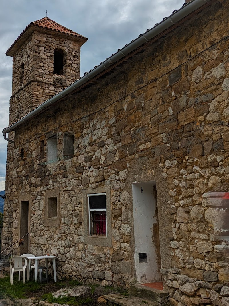 Fotografia de Església de Santa Cecília