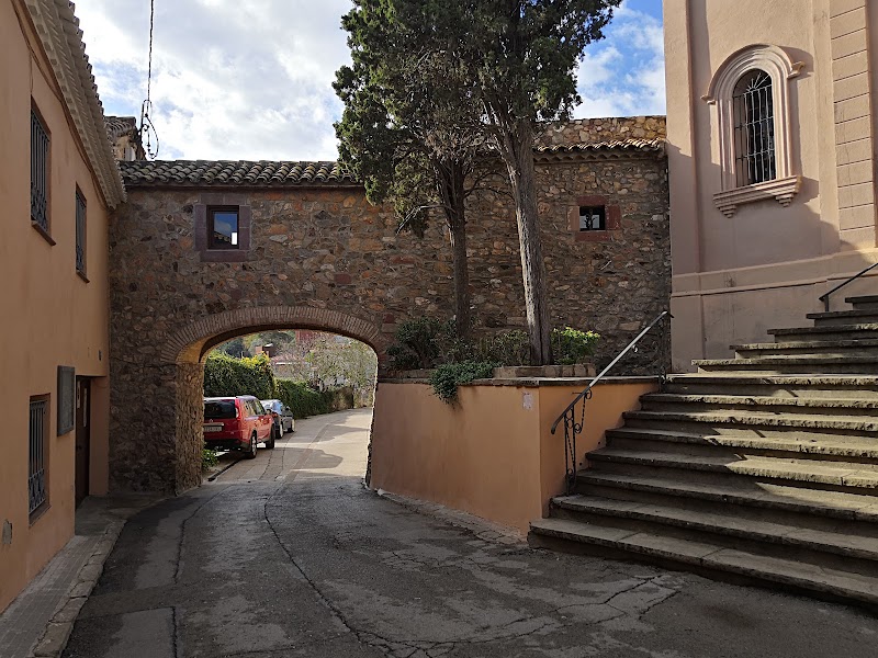 Fotografia de Església de Santa Coloma