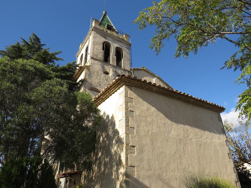 Fotografia de Església de Santa Cristina d'Aro