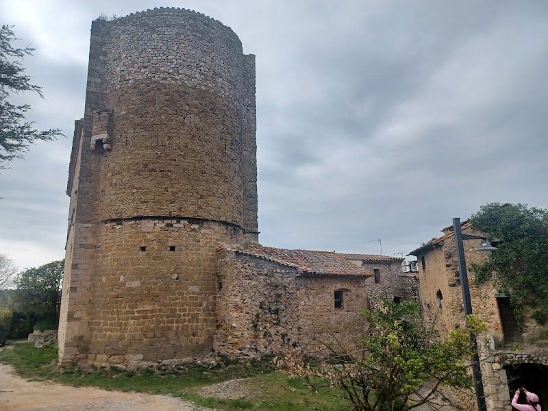 Fotografia de Església de Santa Eugènia