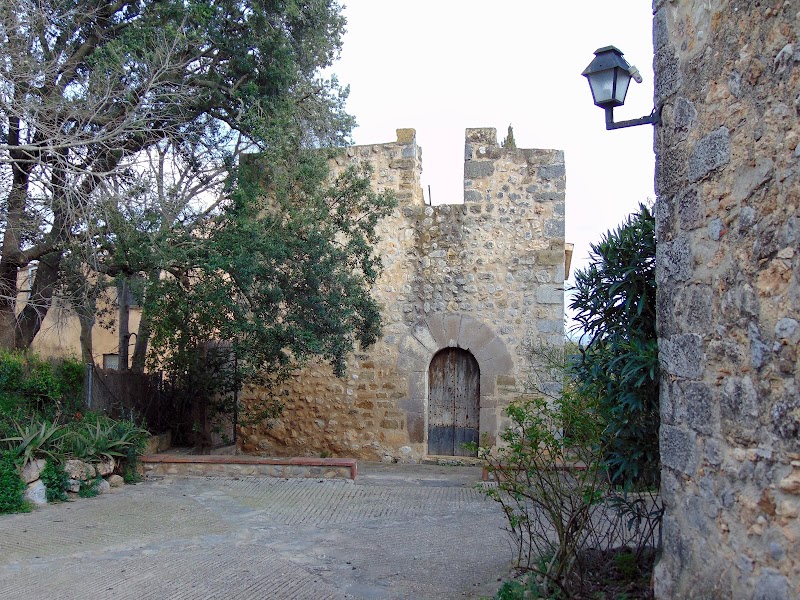 Fotografia de Església de Santa Eulàlia de Palauborrell