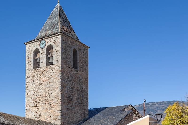 Fotografia de Església de Santa Eulàlia