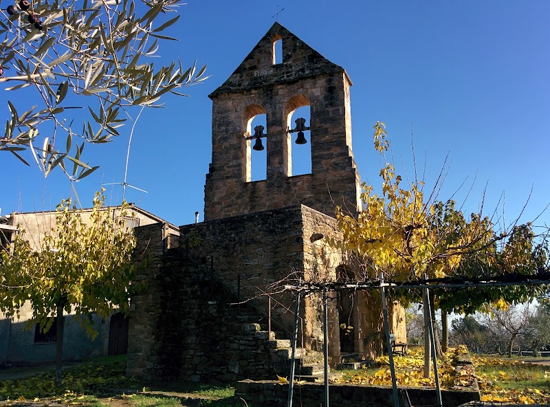 Fotografia de Església de Santa Magdalena de Noves