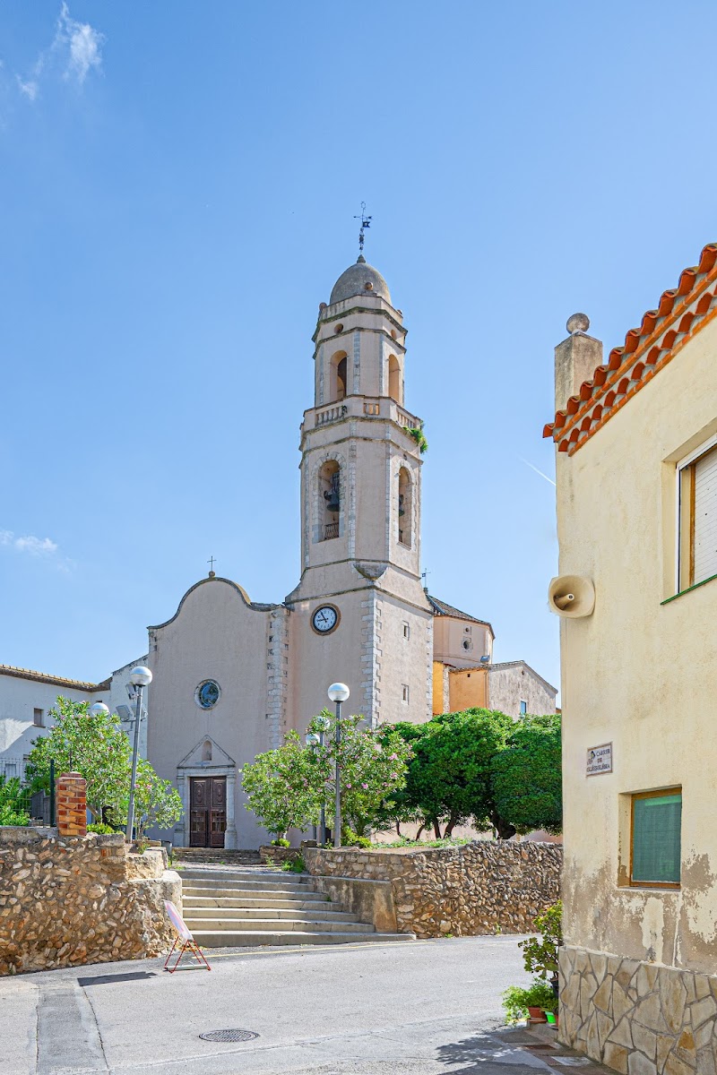 Fotografia de Església de Santa Magdalena