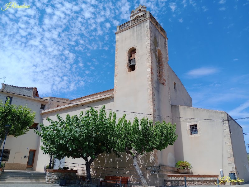 Fotografia de Església de Santa Magdalena