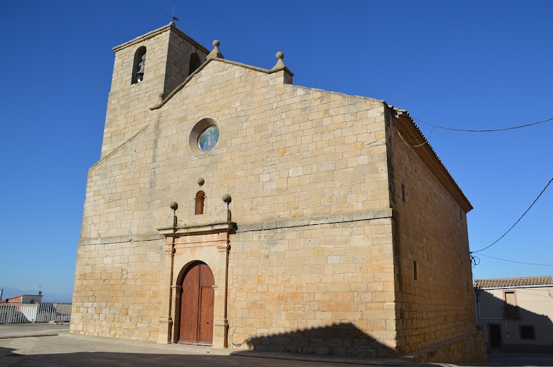 Fotografia de Església de Santa Maria Assumpta