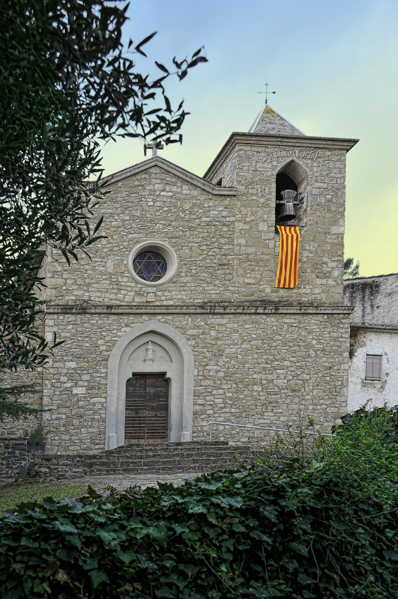 Fotografia de Església de Santa Maria de Camós