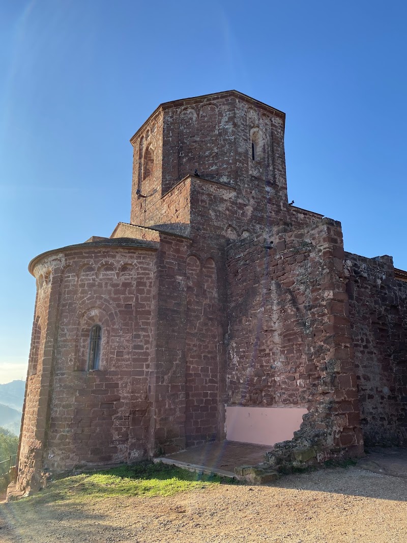 Fotografia de Església de Santa María de Cervelló