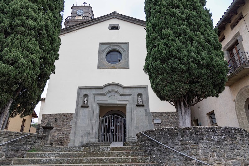 Fotografia de Església de Santa Maria de Corcó