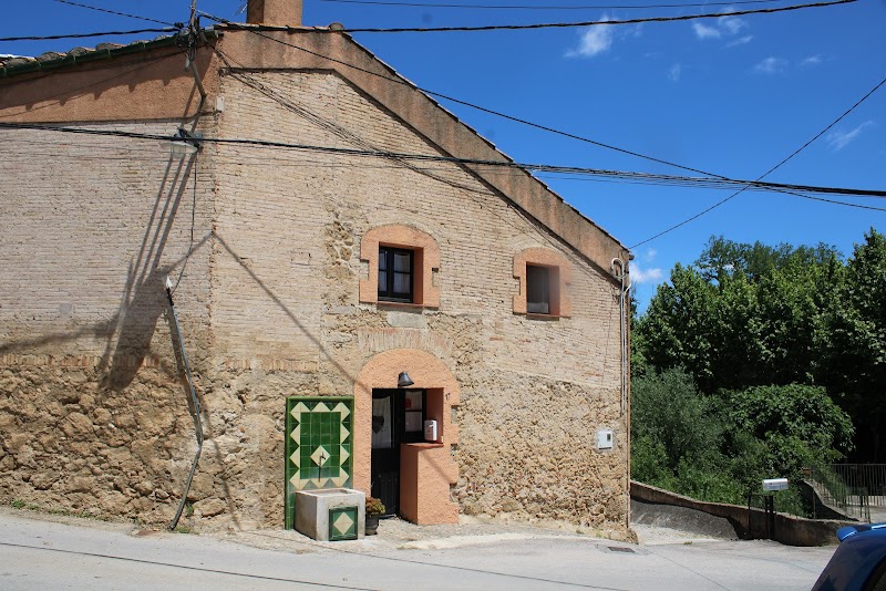 Fotografia de Església de Santa Maria de Creixell